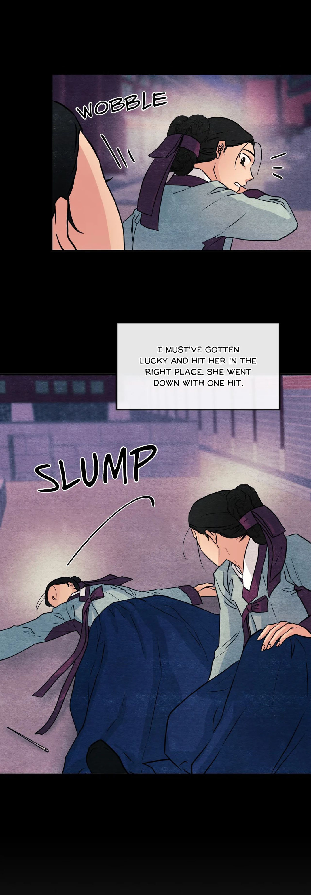 Wild Eyes - Chapter 69 [photo 37] - MangaPorn