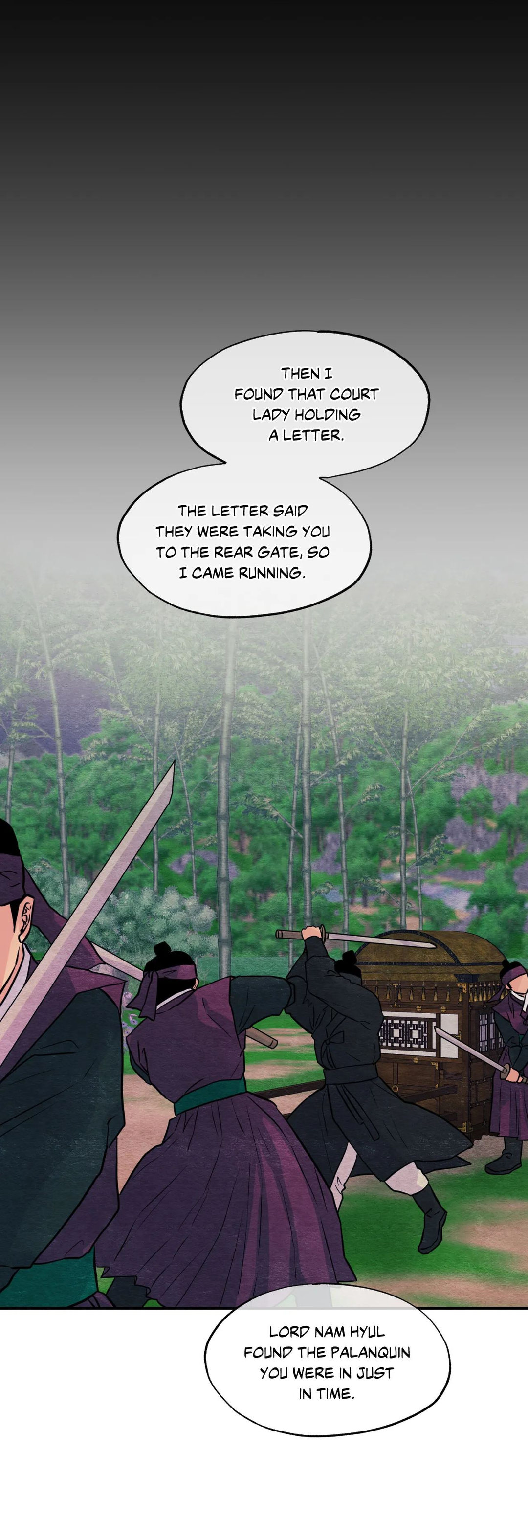 Wild Eyes - Chapter 69 [photo 38] - MangaPorn