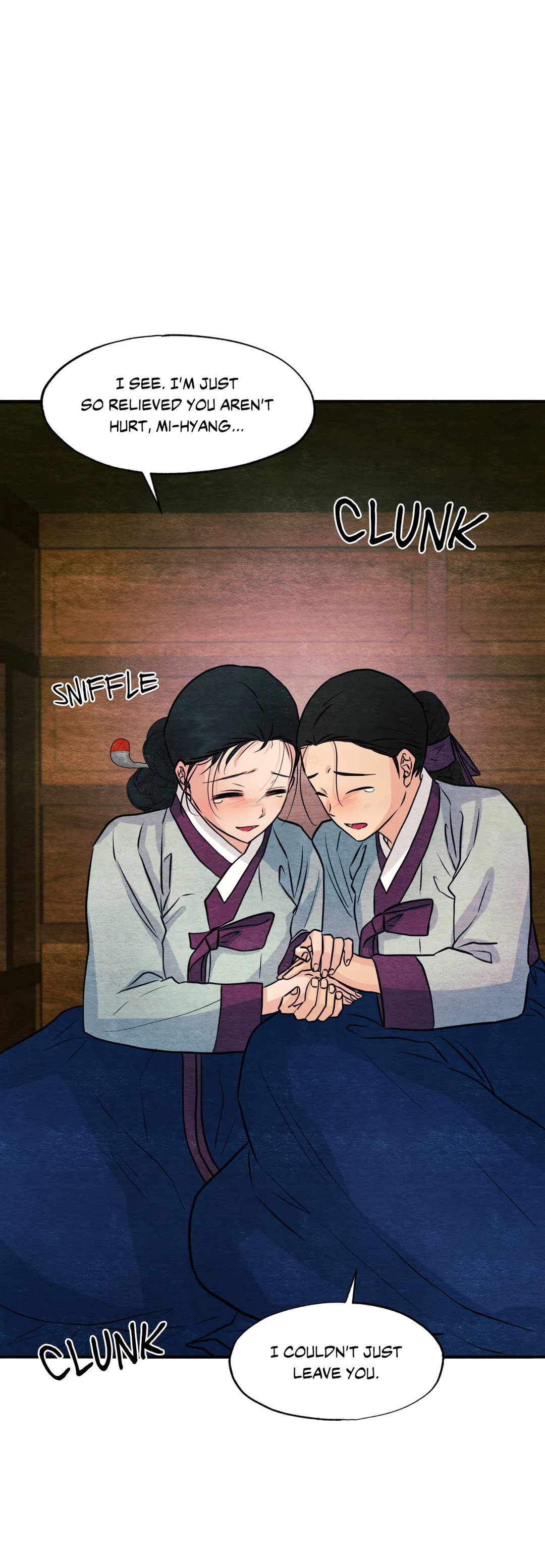 Wild Eyes - Chapter 69 [photo 39] - MangaPorn