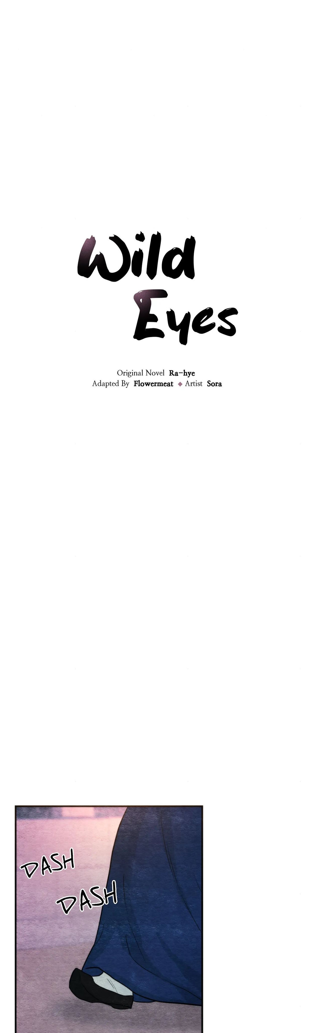 Wild Eyes - Chapter 69 [photo 6] - MangaPorn