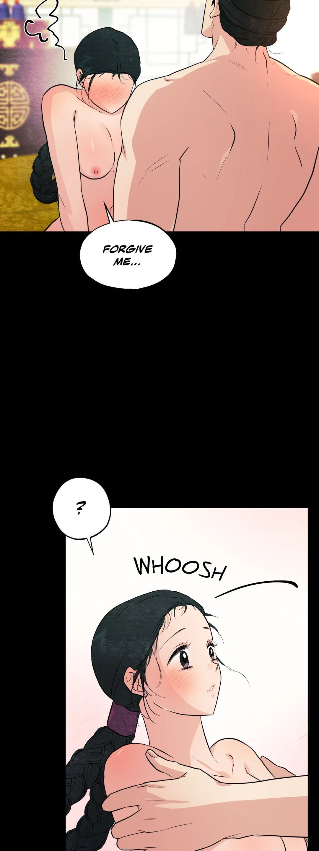 Wild Eyes - Chapter 70 [photo 12] - MangaPorn