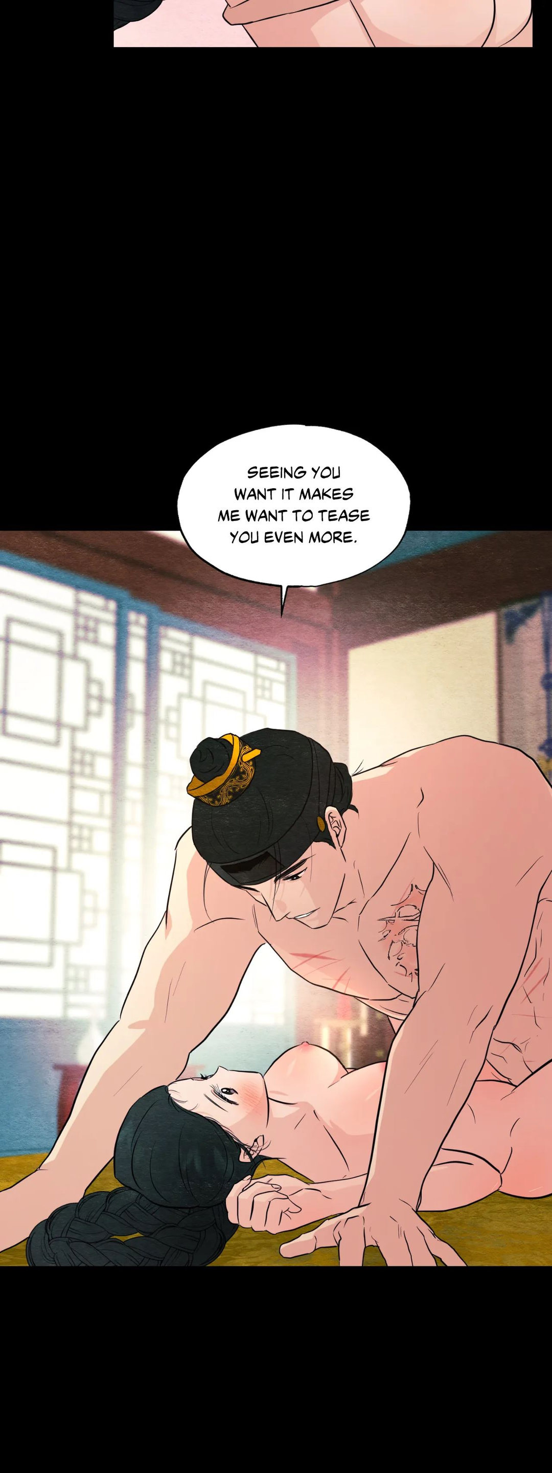 Wild Eyes - Chapter 70 [photo 13] - MangaPorn