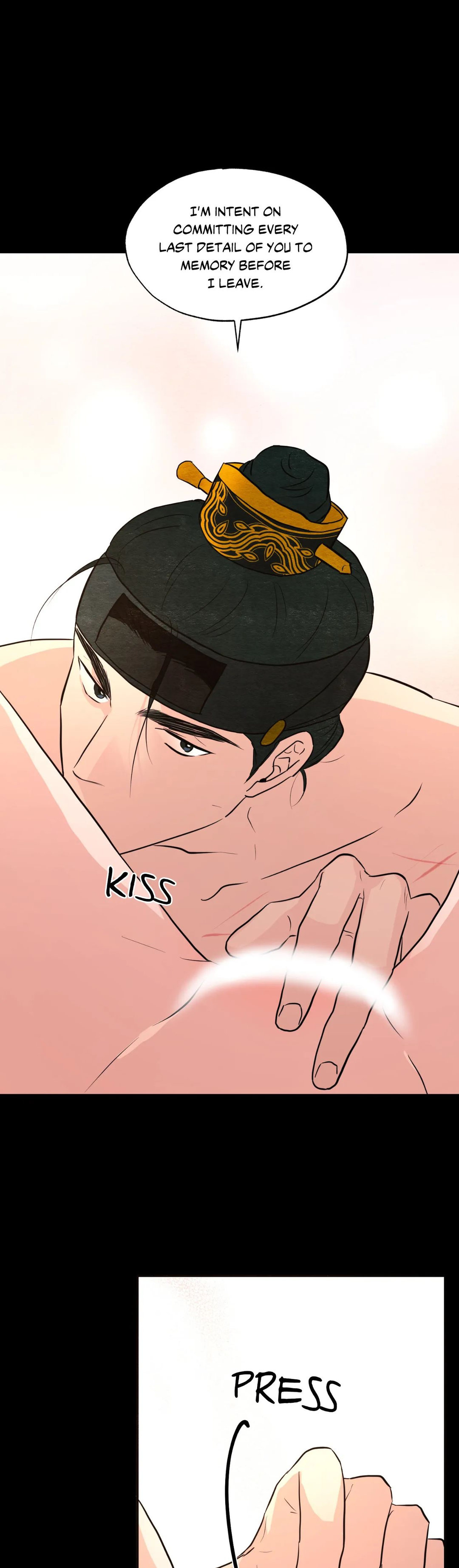 Wild Eyes - Chapter 70 [photo 19] - MangaPorn