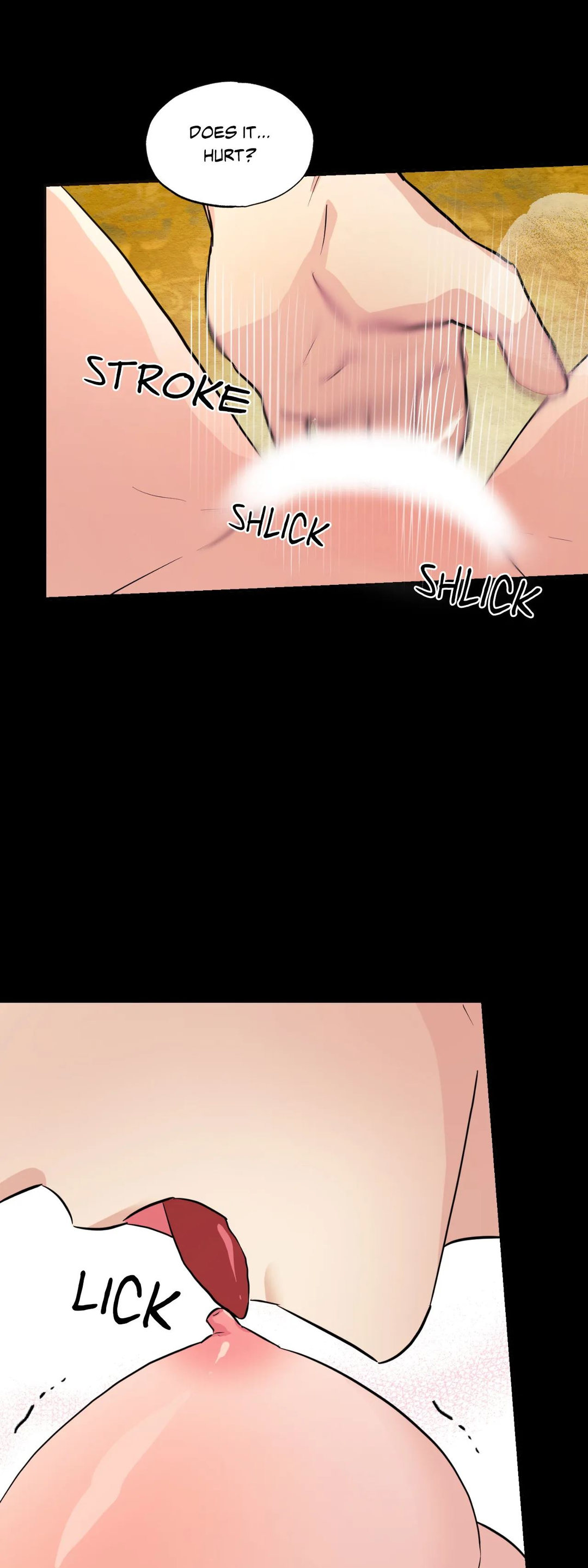 Wild Eyes - Chapter 70 [photo 23] - MangaPorn