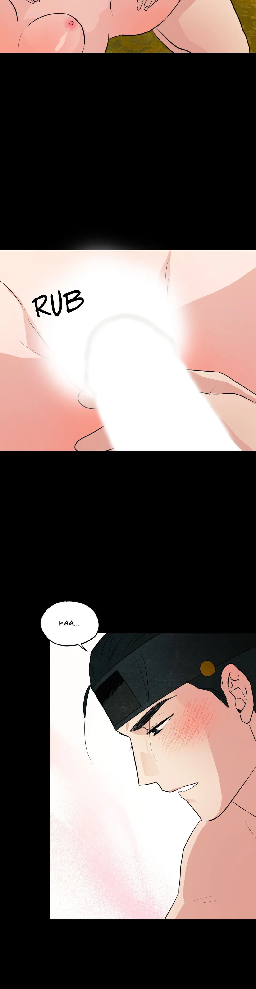 Wild Eyes - Chapter 70 [photo 31] - MangaPorn