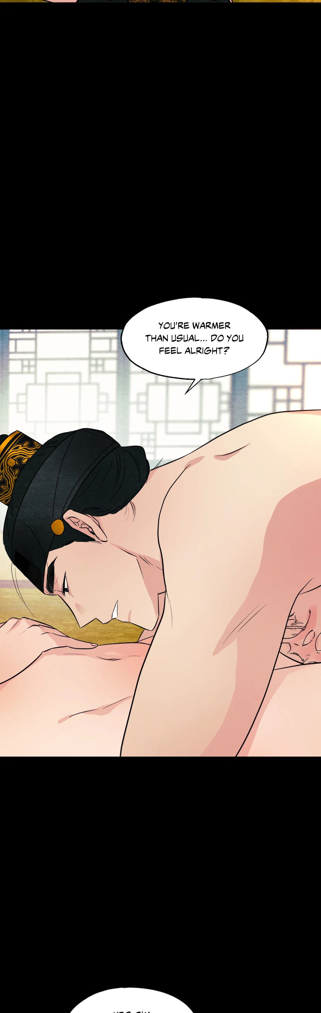 Wild Eyes - Chapter 70 [photo 5] - MangaPorn