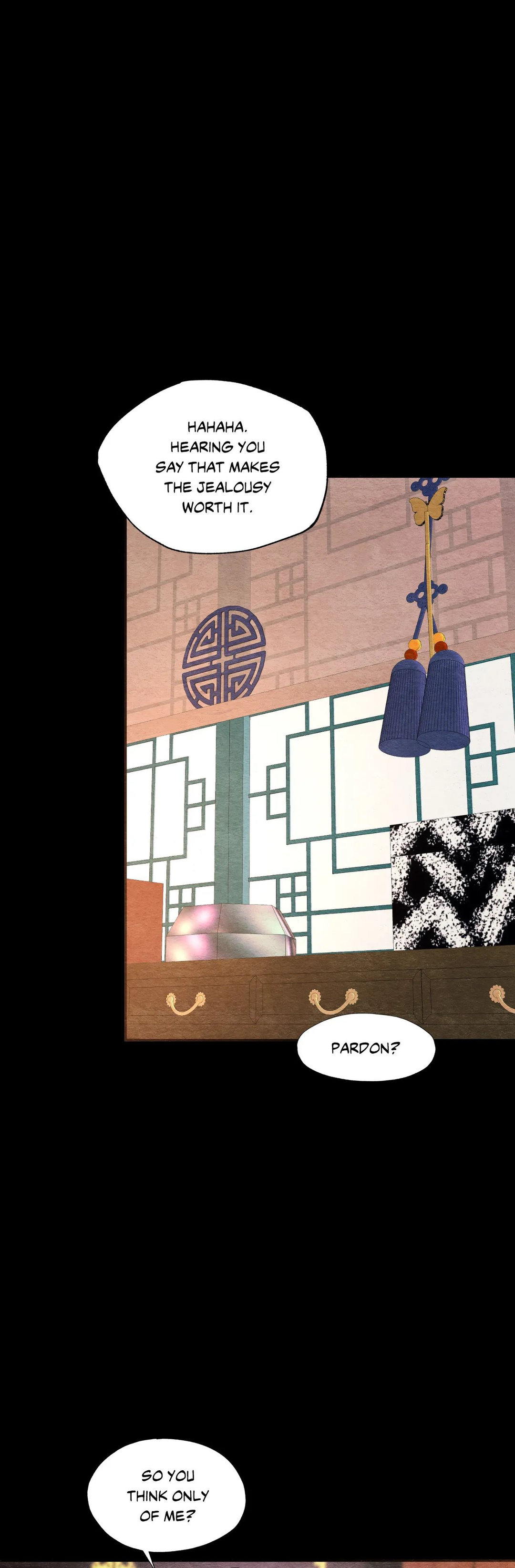 Wild Eyes - Chapter 71 [photo 19] - MangaPorn