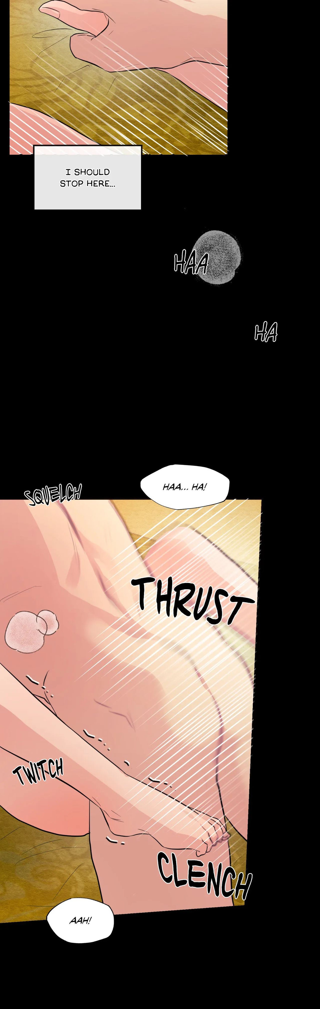 Wild Eyes - Chapter 71 [photo 2] - MangaPorn