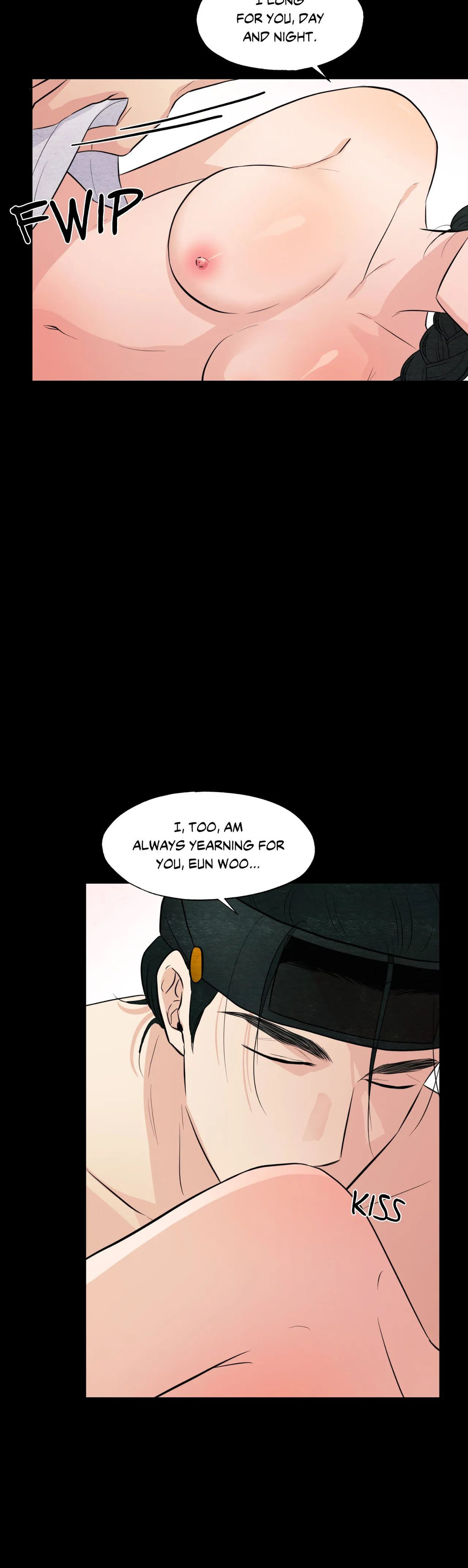 Wild Eyes - Chapter 71 [photo 22] - MangaPorn