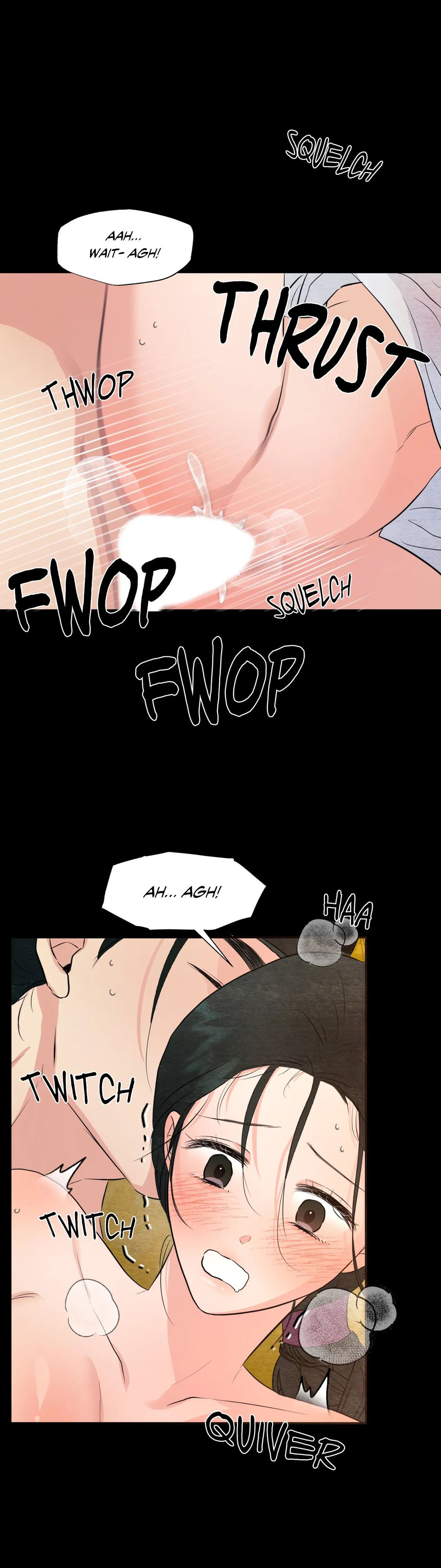 Wild Eyes - Chapter 71 [photo 31] - MangaPorn