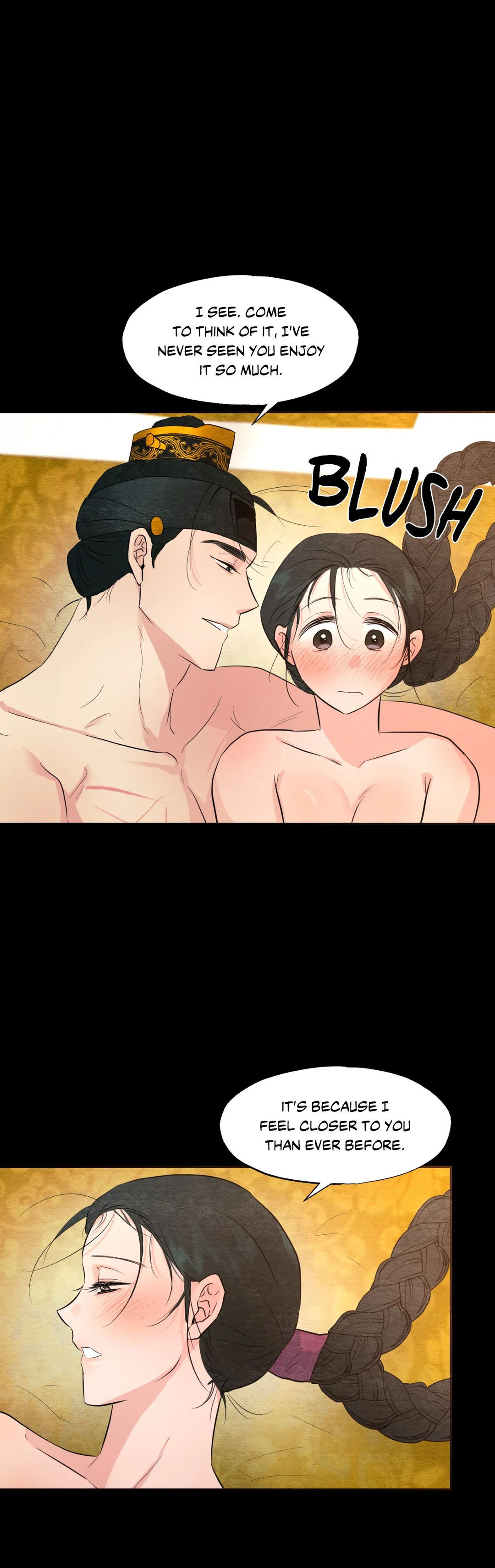 Wild Eyes - Chapter 71 [photo 35] - MangaPorn