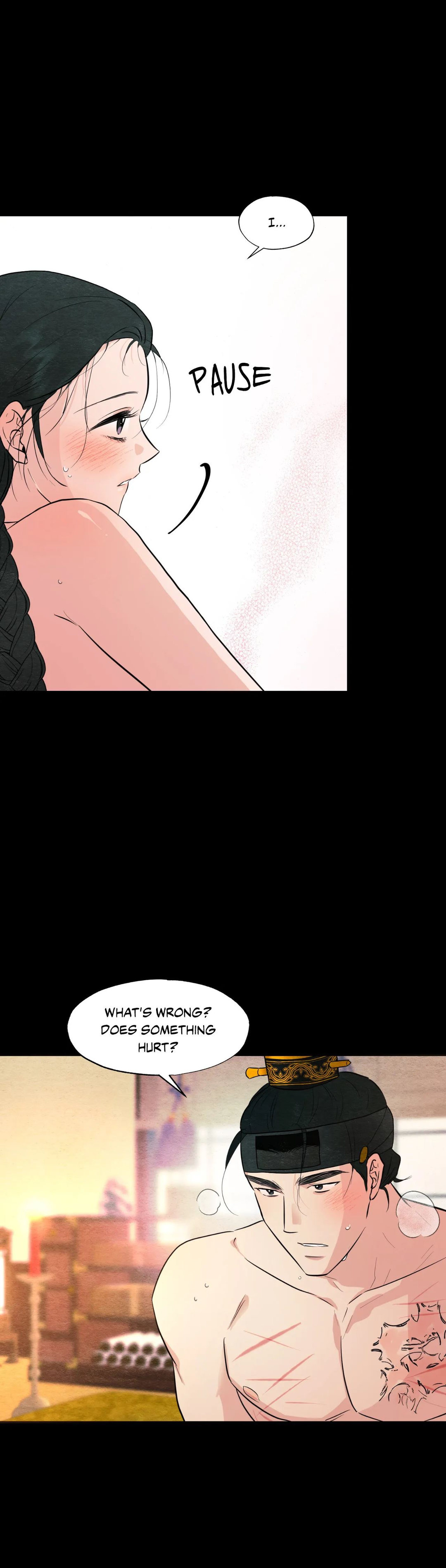 Wild Eyes - Chapter 71 [photo 6] - MangaPorn