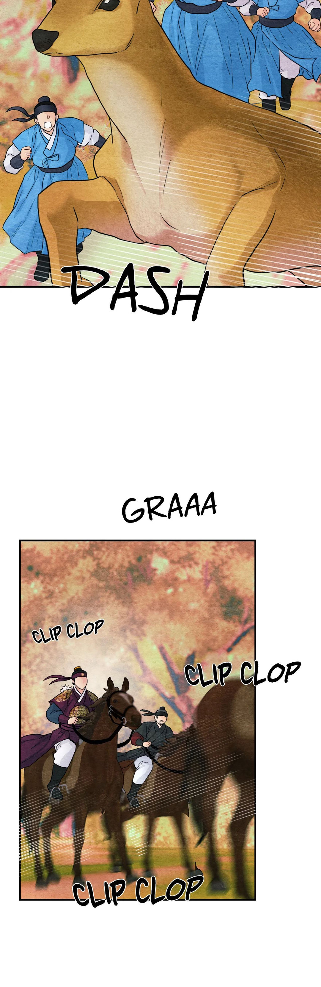 Wild Eyes - Chapter 72 [photo 25] - MangaPorn