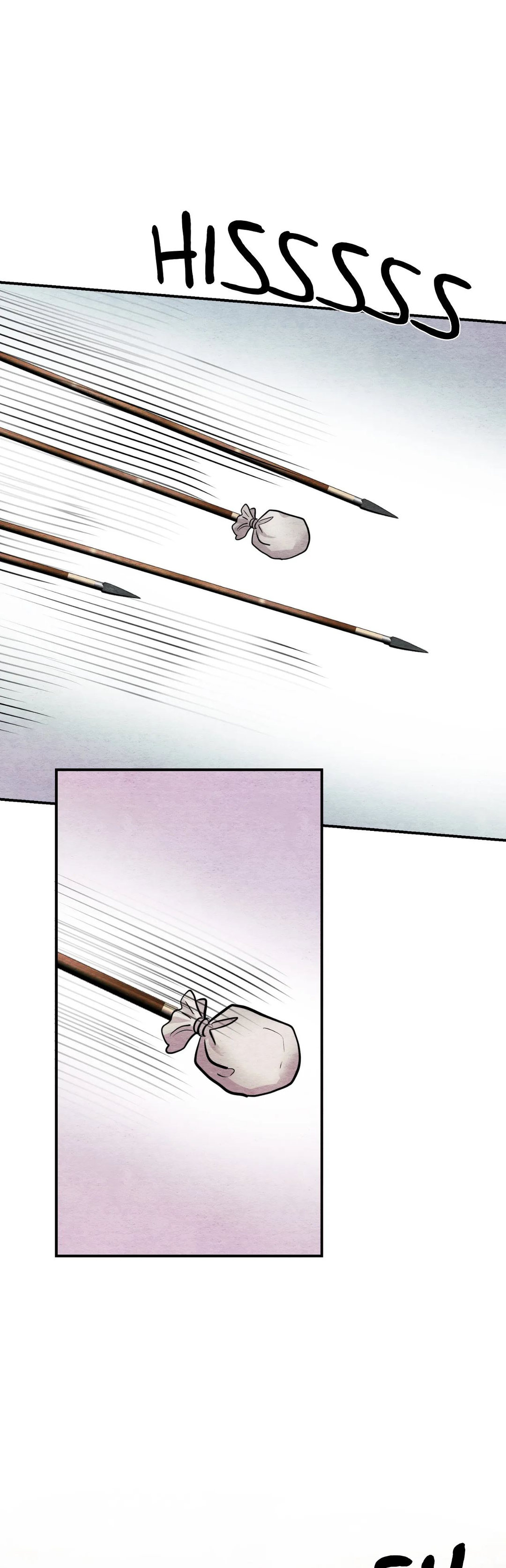 Wild Eyes - Chapter 72 [photo 34] - MangaPorn