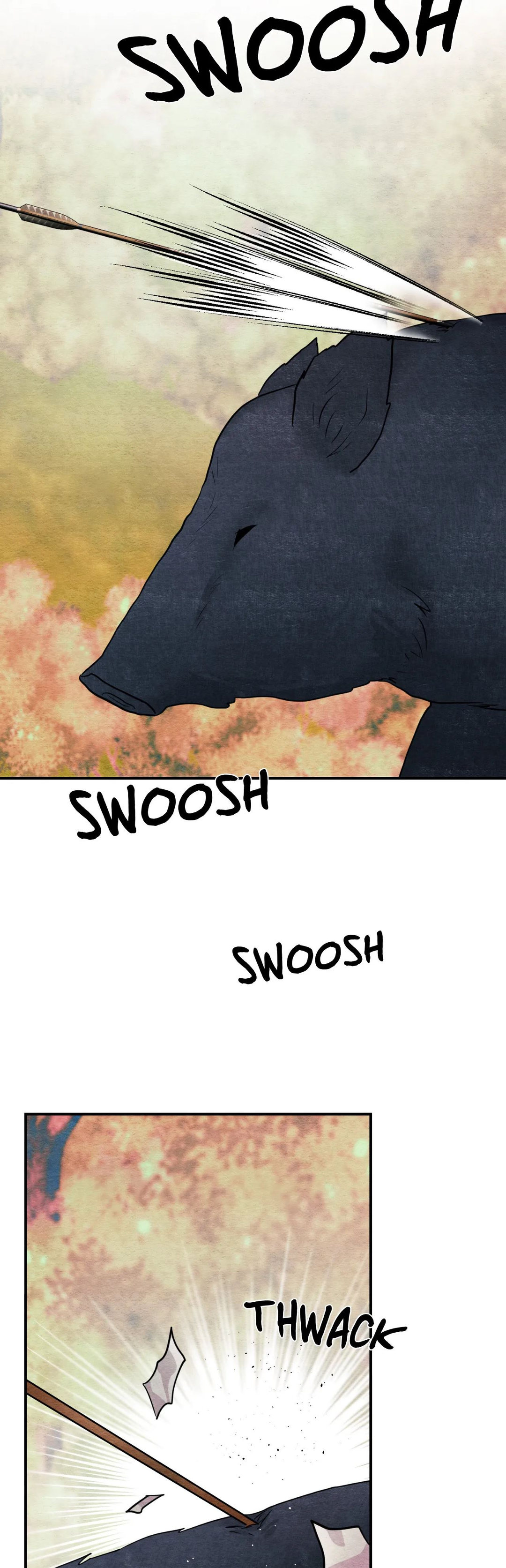 Wild Eyes - Chapter 72 [photo 35] - MangaPorn