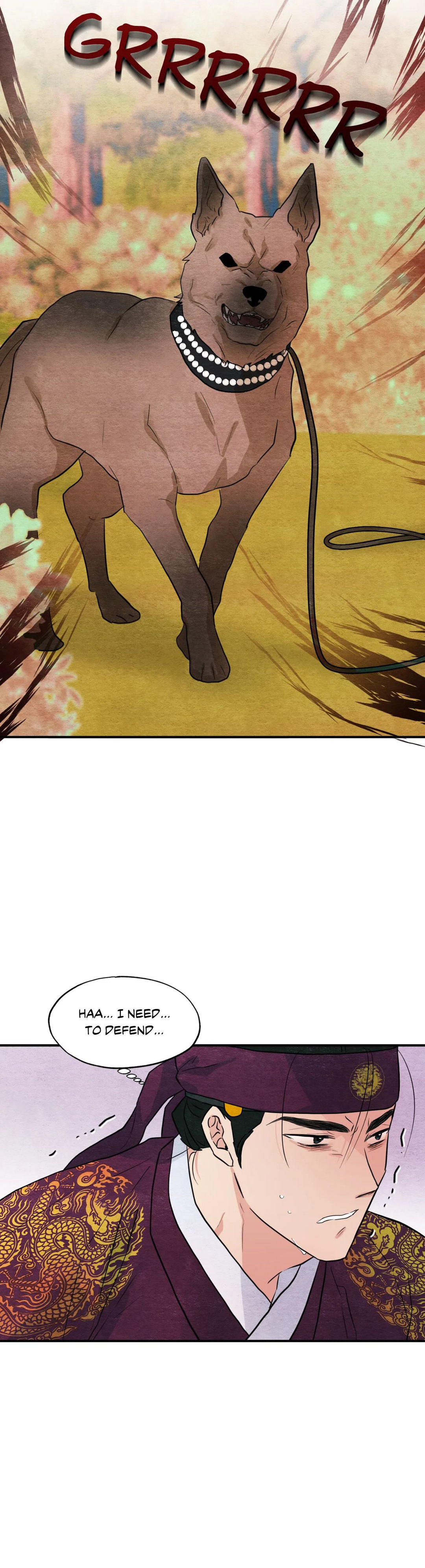 Wild Eyes - Chapter 73 [photo 10] - MangaPorn