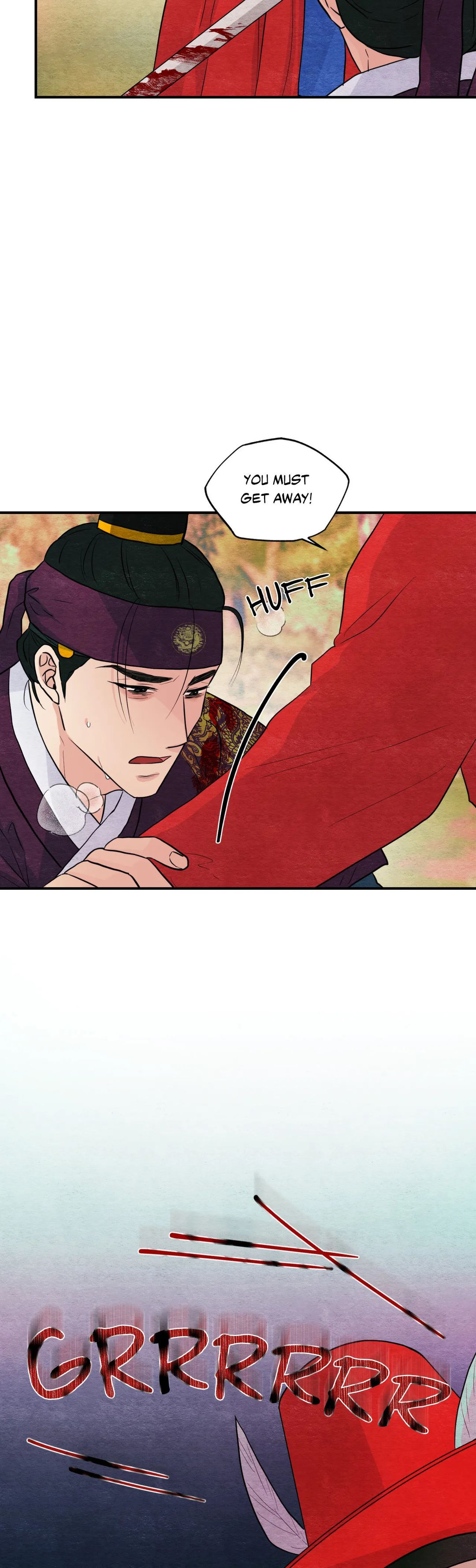 Wild Eyes - Chapter 73 [photo 16] - MangaPorn