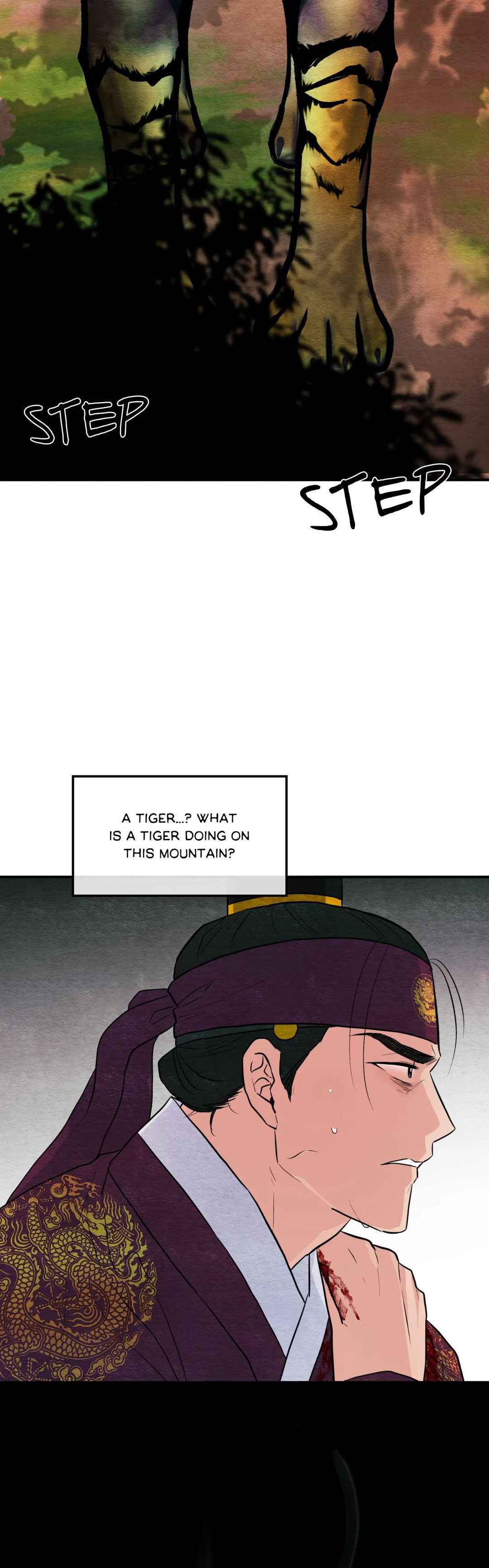 Wild Eyes - Chapter 73 [photo 19] - MangaPorn