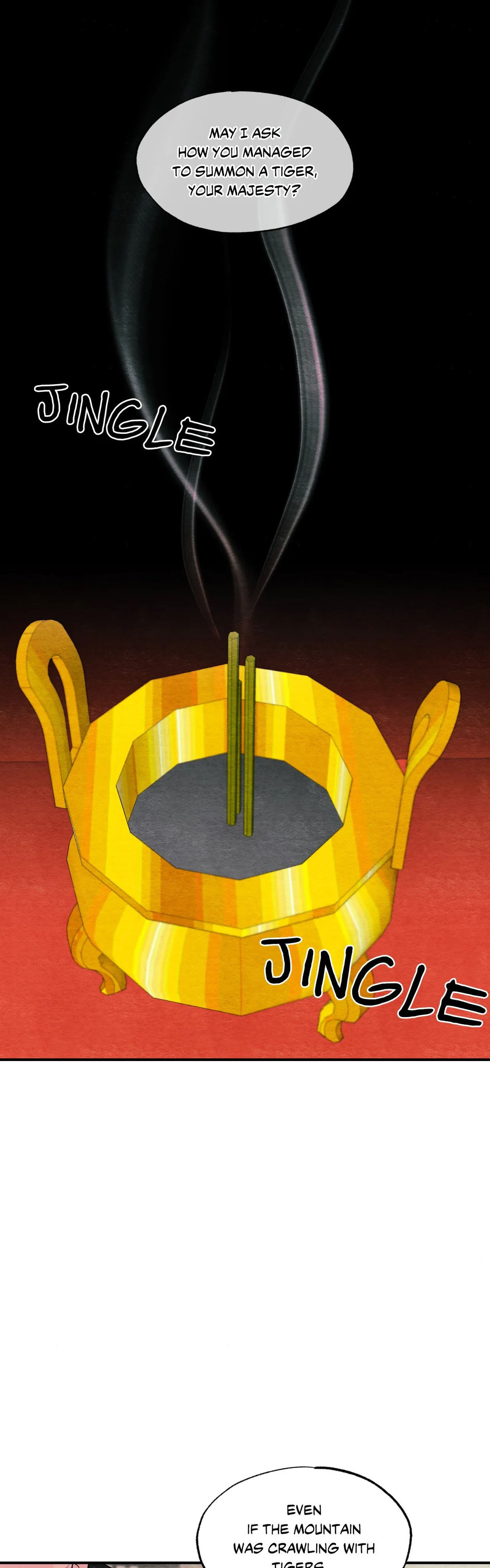 Wild Eyes - Chapter 73 [photo 20] - MangaPorn