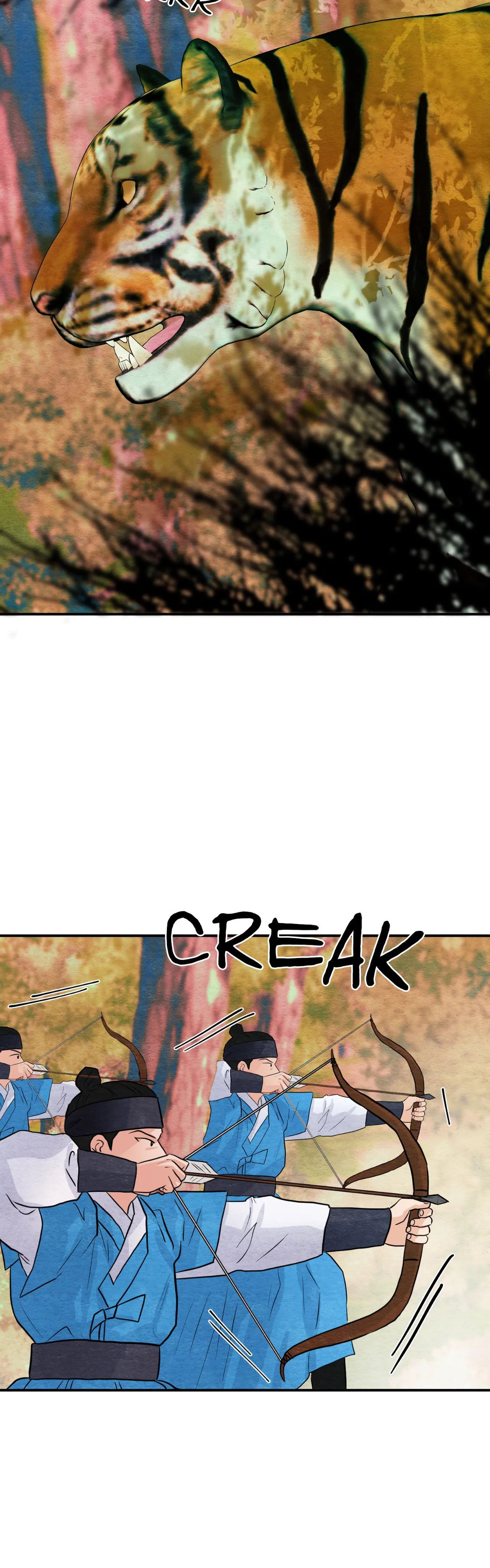 Wild Eyes - Chapter 73 [photo 25] - MangaPorn