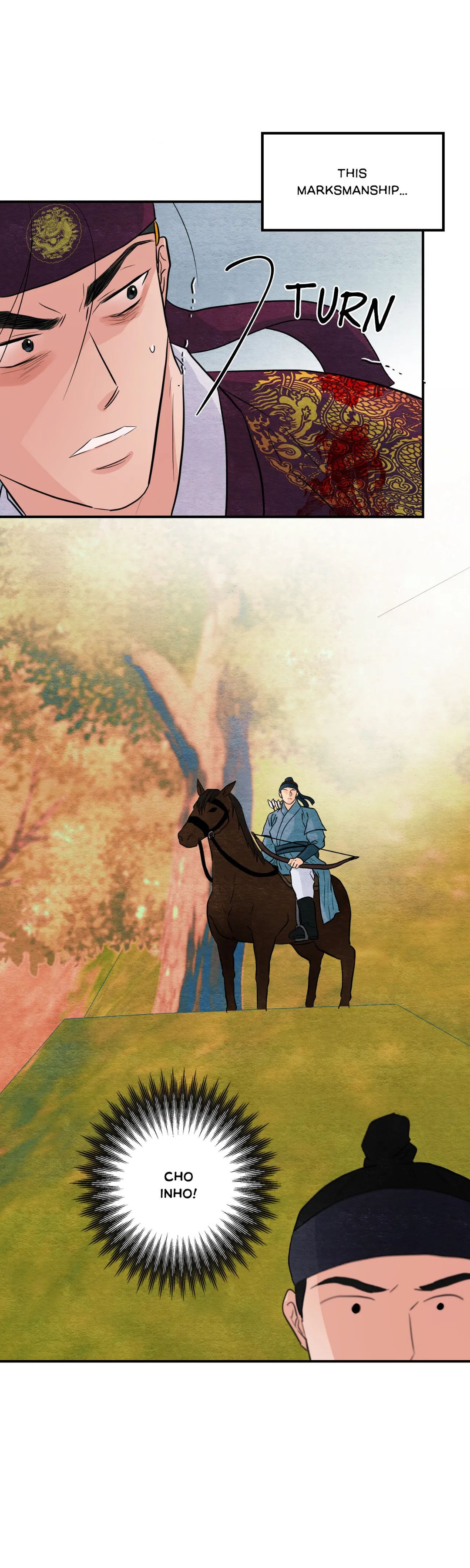 Wild Eyes - Chapter 73 [photo 34] - MangaPorn