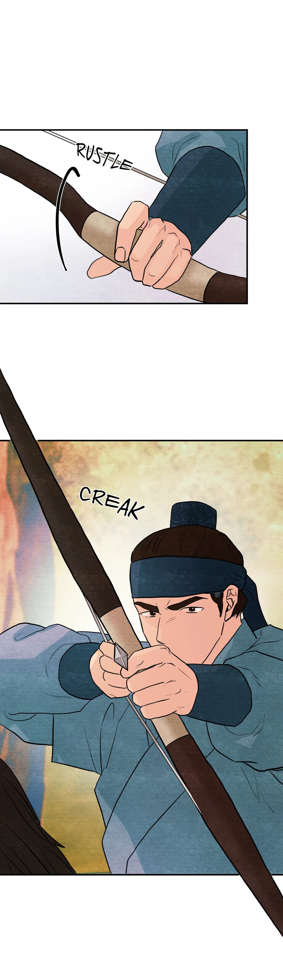 Wild Eyes - Chapter 73 [photo 35] - MangaPorn