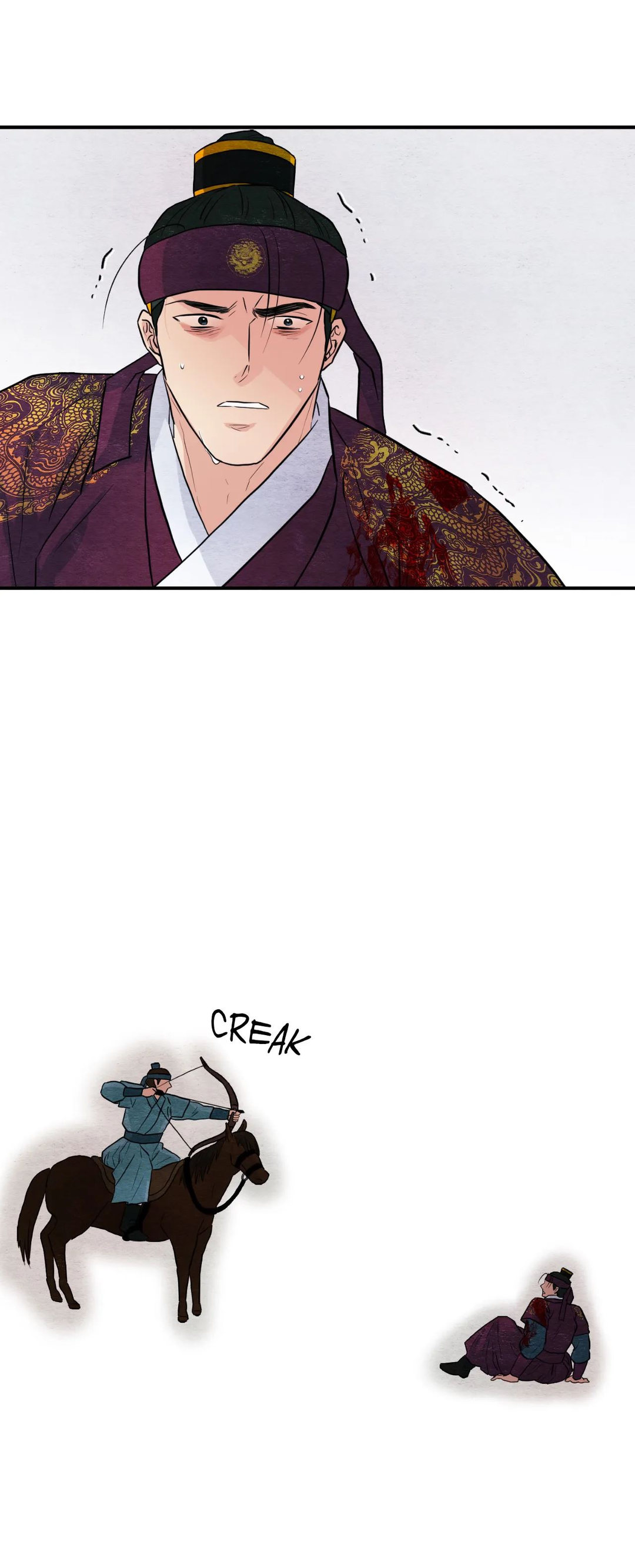 Wild Eyes - Chapter 73 [photo 36] - MangaPorn