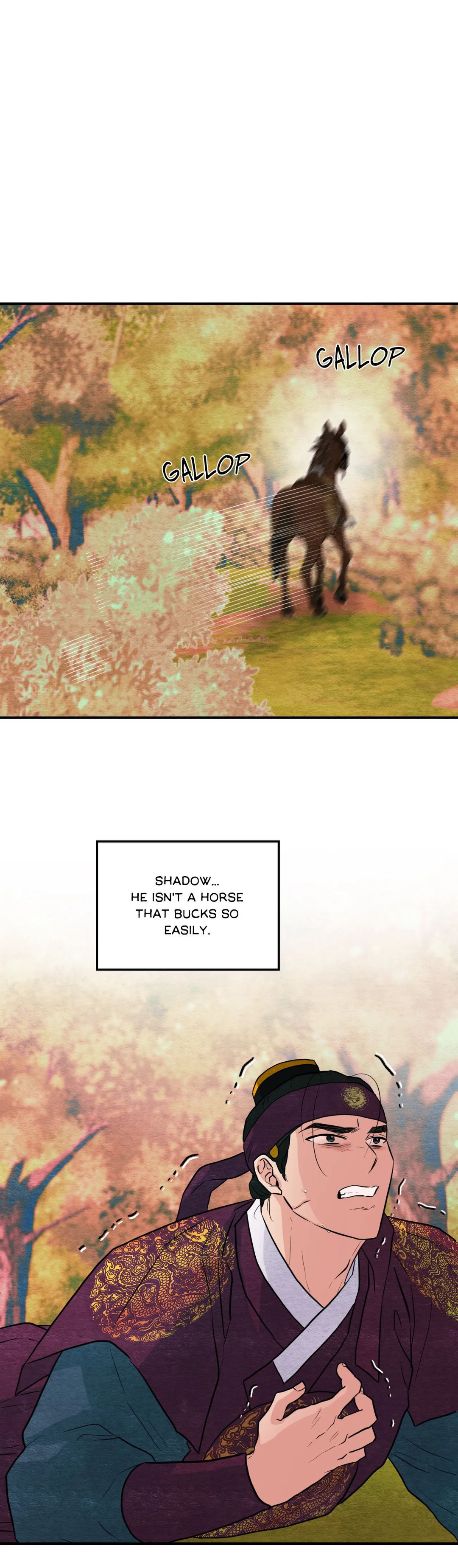 Wild Eyes - Chapter 73 [photo 7] - MangaPorn