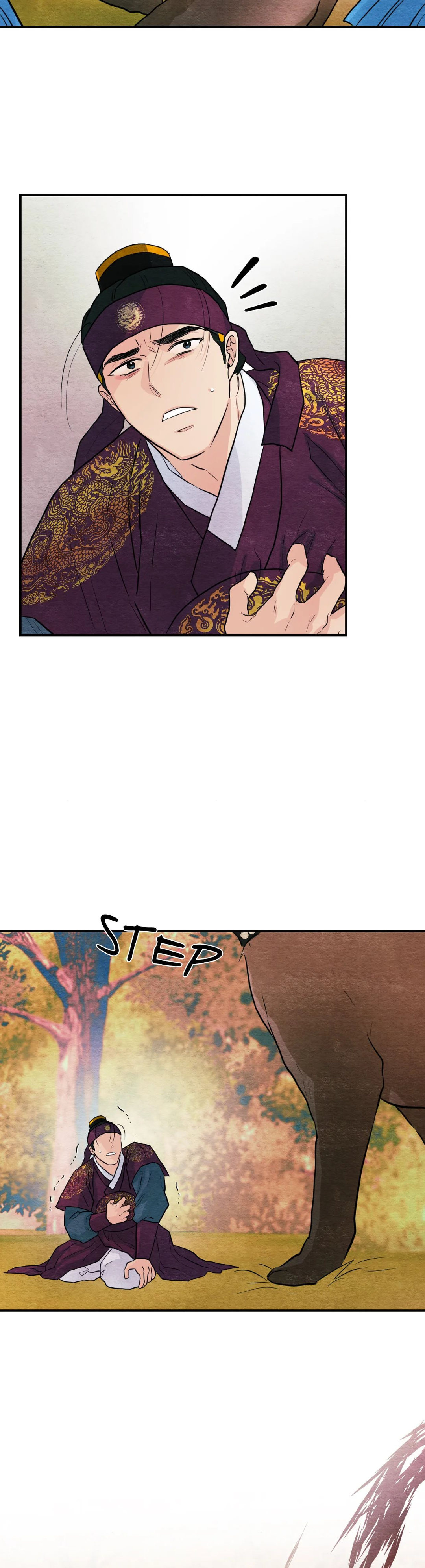 Wild Eyes - Chapter 73 [photo 9] - MangaPorn