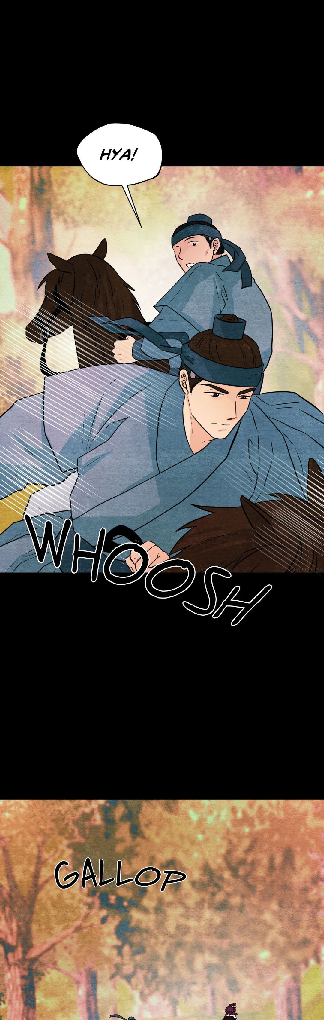 Wild Eyes - Chapter 74 [photo 11] - MangaPorn