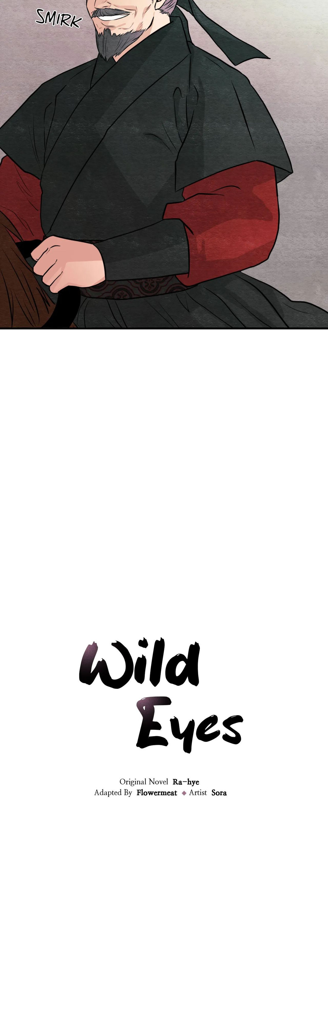 Wild Eyes - Chapter 74 [photo 14] - MangaPorn