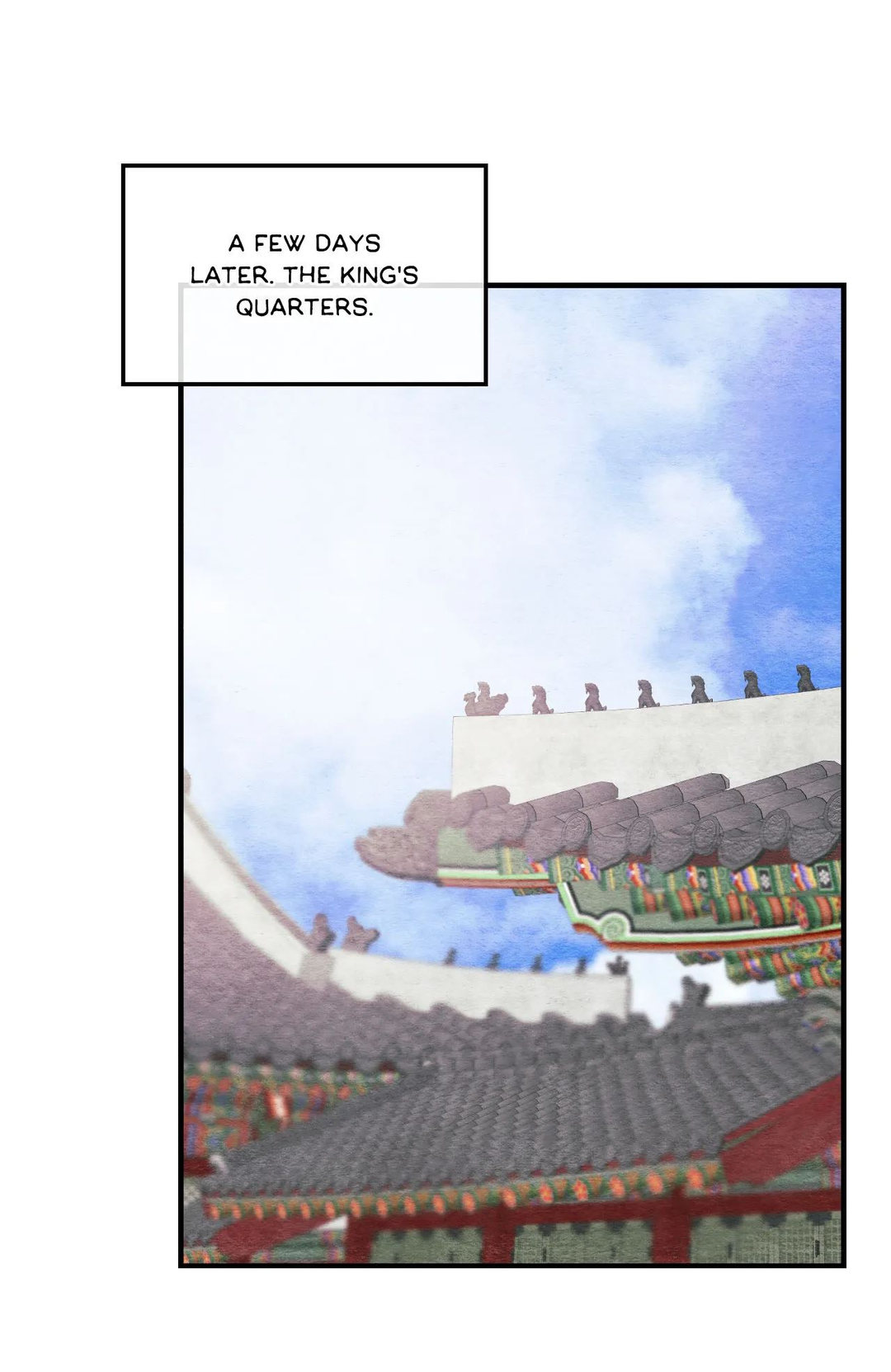 Wild Eyes - Chapter 74 [photo 15] - MangaPorn