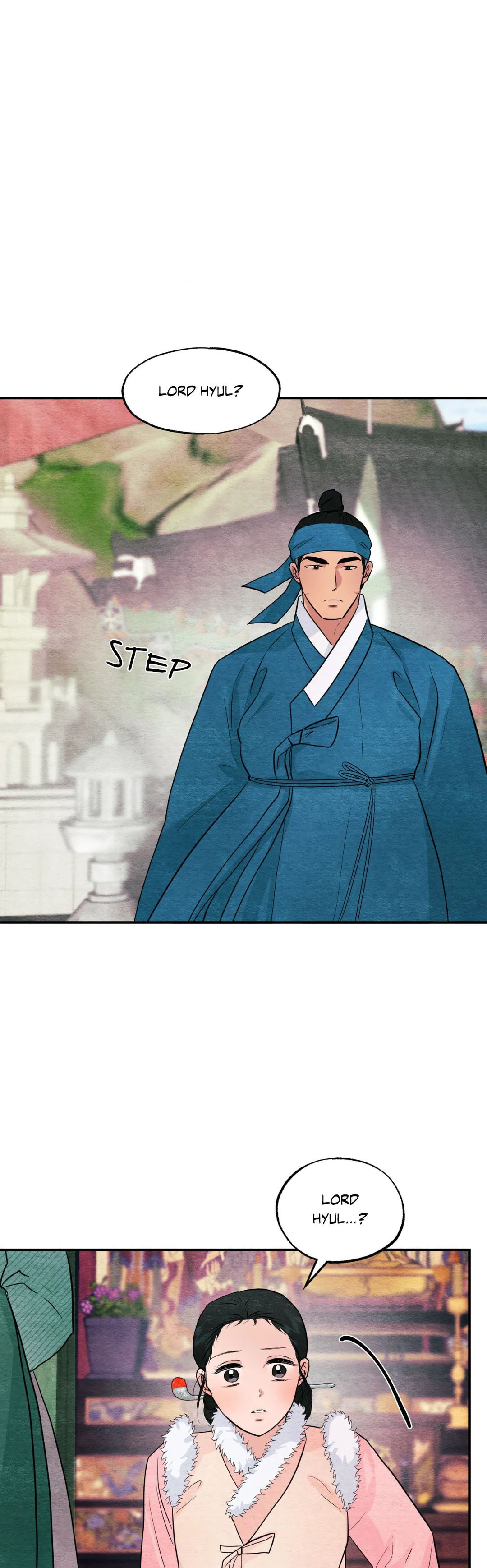 Wild Eyes - Chapter 74 [photo 35] - MangaPorn