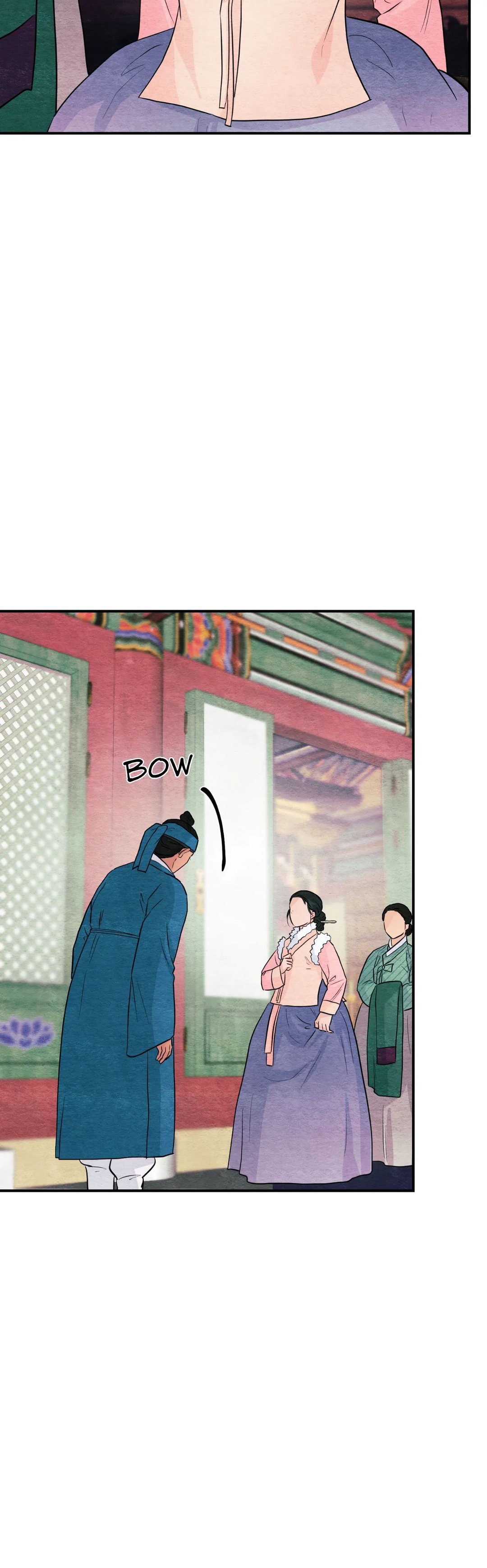 Wild Eyes - Chapter 74 [photo 36] - MangaPorn