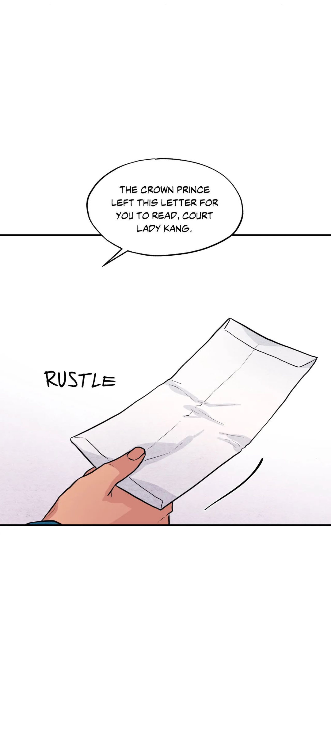 Wild Eyes - Chapter 74 [photo 37] - MangaPorn