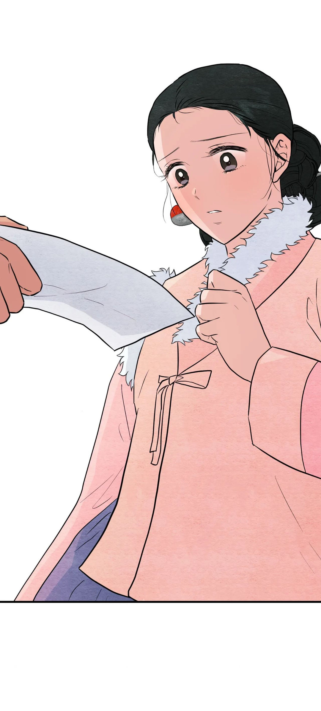 Wild Eyes - Chapter 74 [photo 38] - MangaPorn