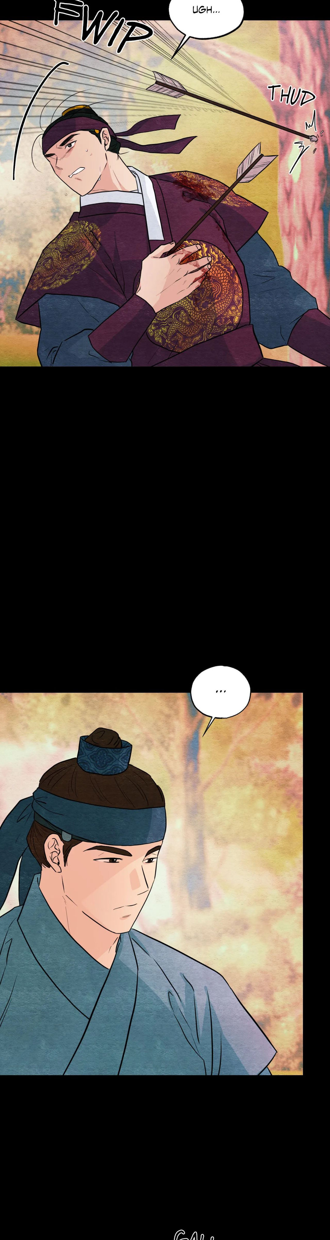 Wild Eyes - Chapter 74 [photo 6] - MangaPorn