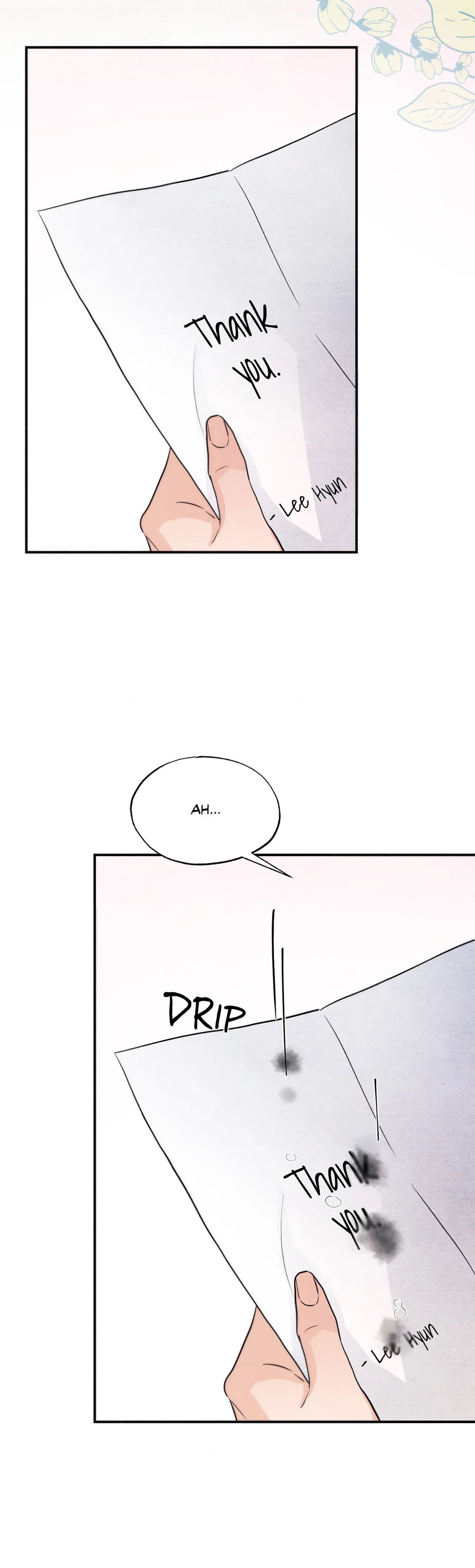 Wild Eyes - Chapter 75 [photo 11] - MangaPorn