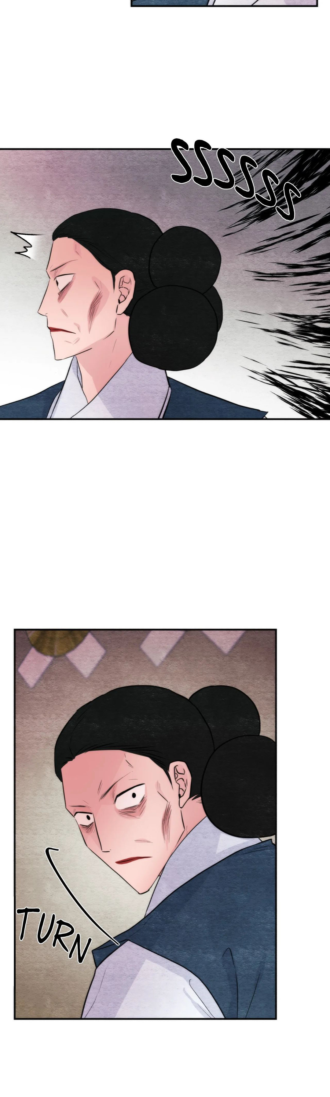 Wild Eyes - Chapter 75 [photo 16] - MangaPorn