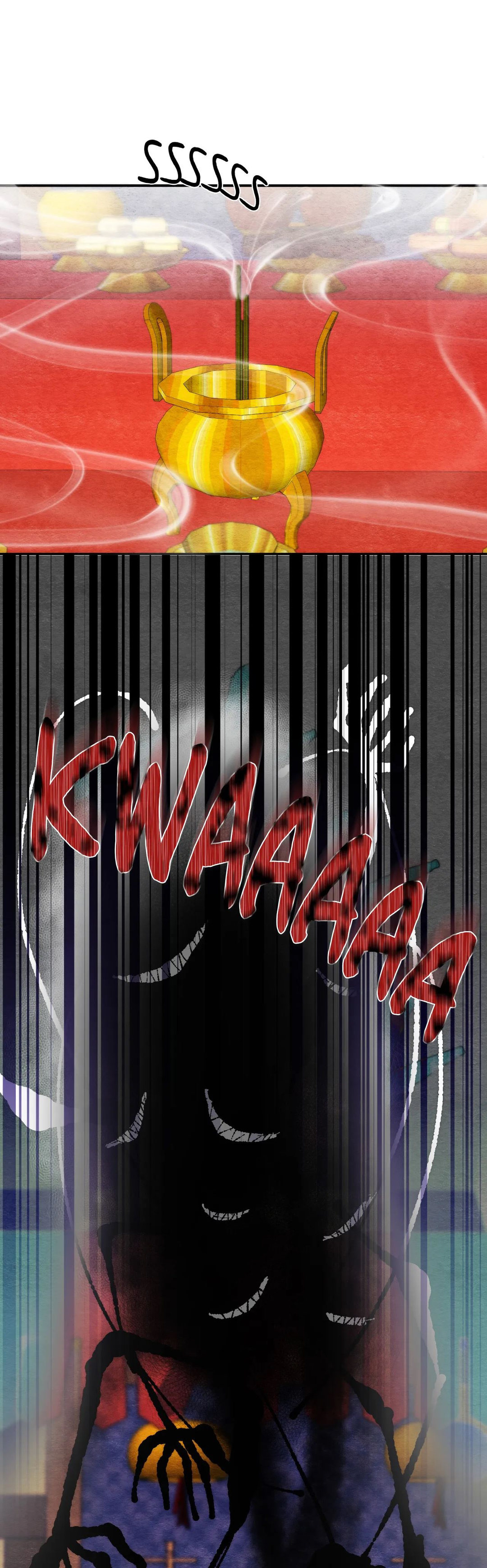 Wild Eyes - Chapter 75 [photo 17] - MangaPorn