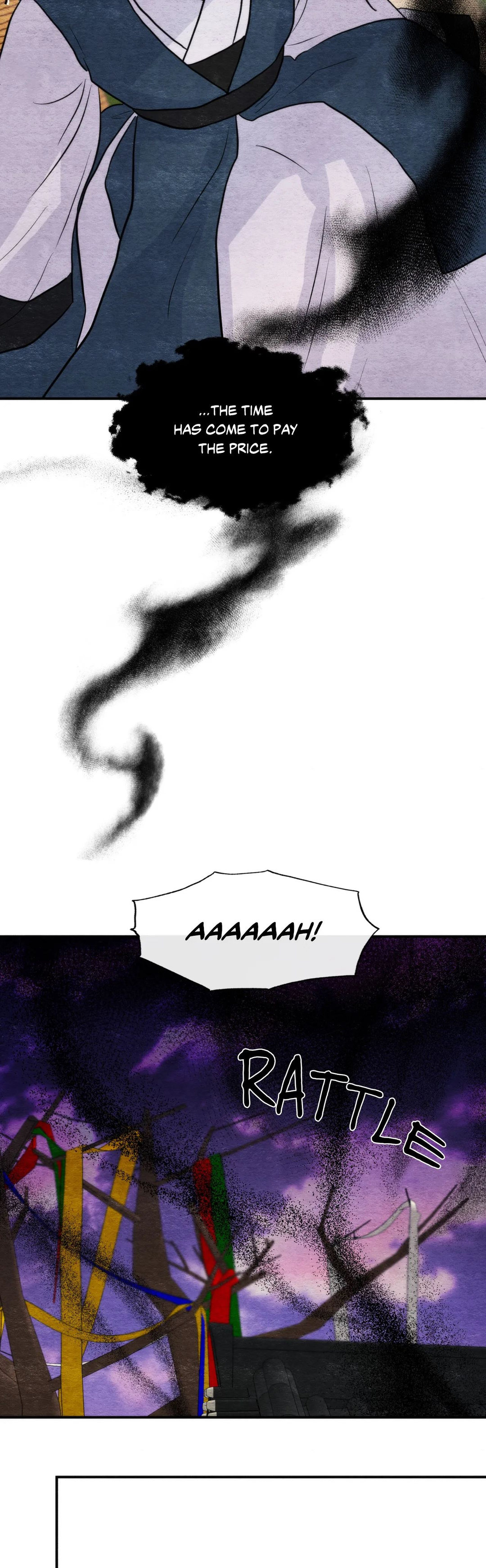 Wild Eyes - Chapter 75 [photo 19] - MangaPorn