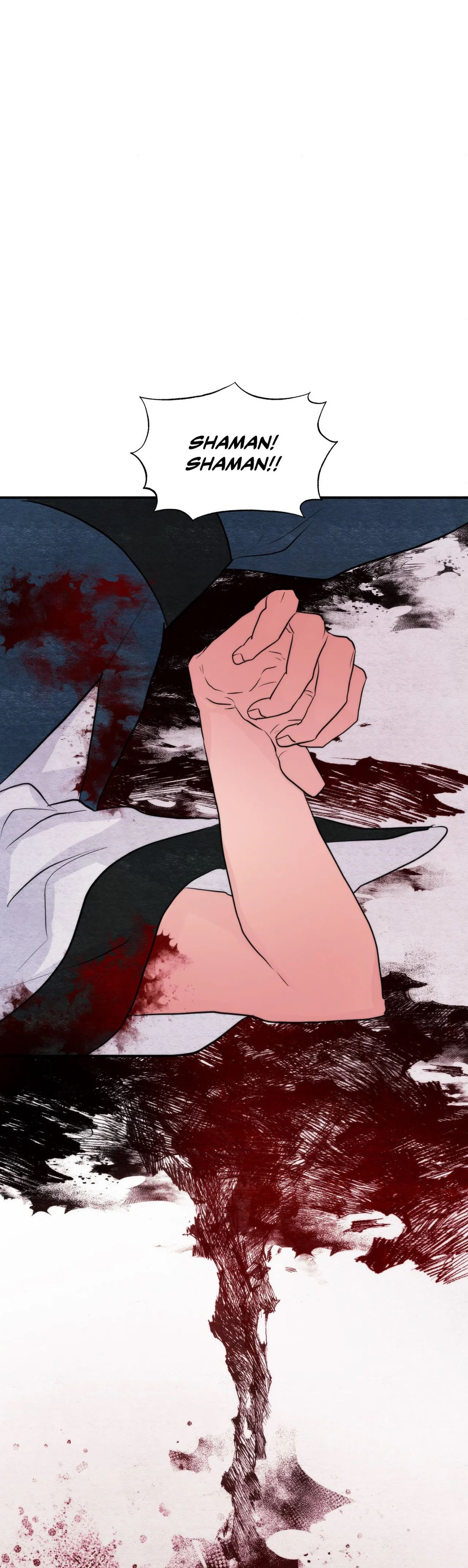 Wild Eyes - Chapter 75 [photo 22] - MangaPorn