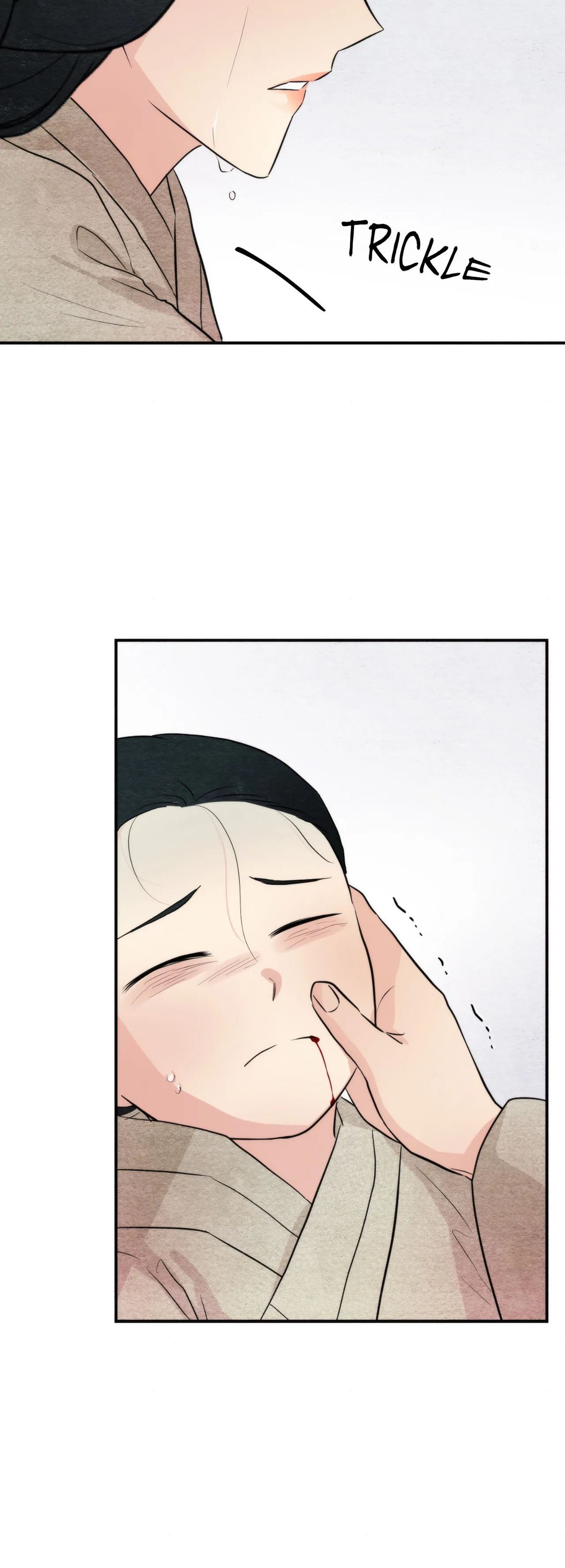 Wild Eyes - Chapter 75 [photo 27] - MangaPorn