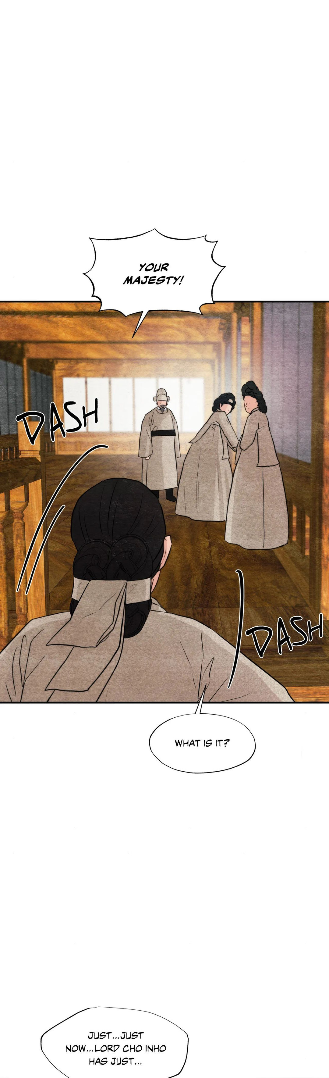 Wild Eyes - Chapter 75 [photo 36] - MangaPorn