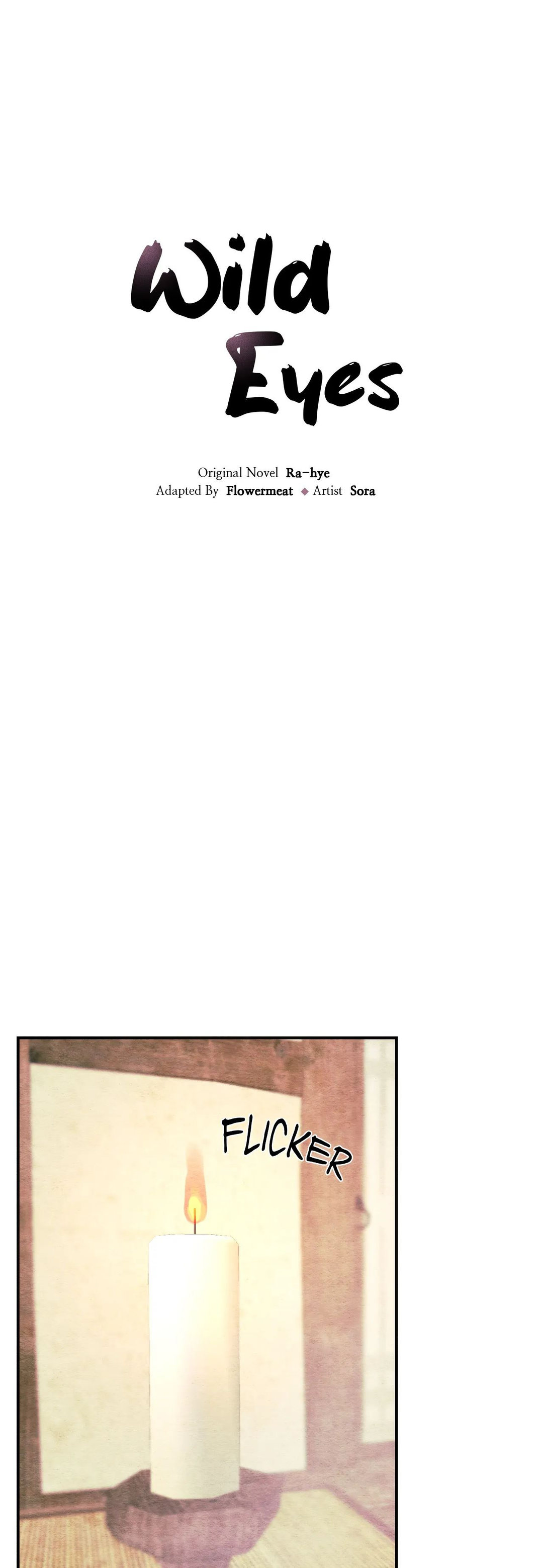 Wild Eyes - Chapter 75 [photo 5] - MangaPorn