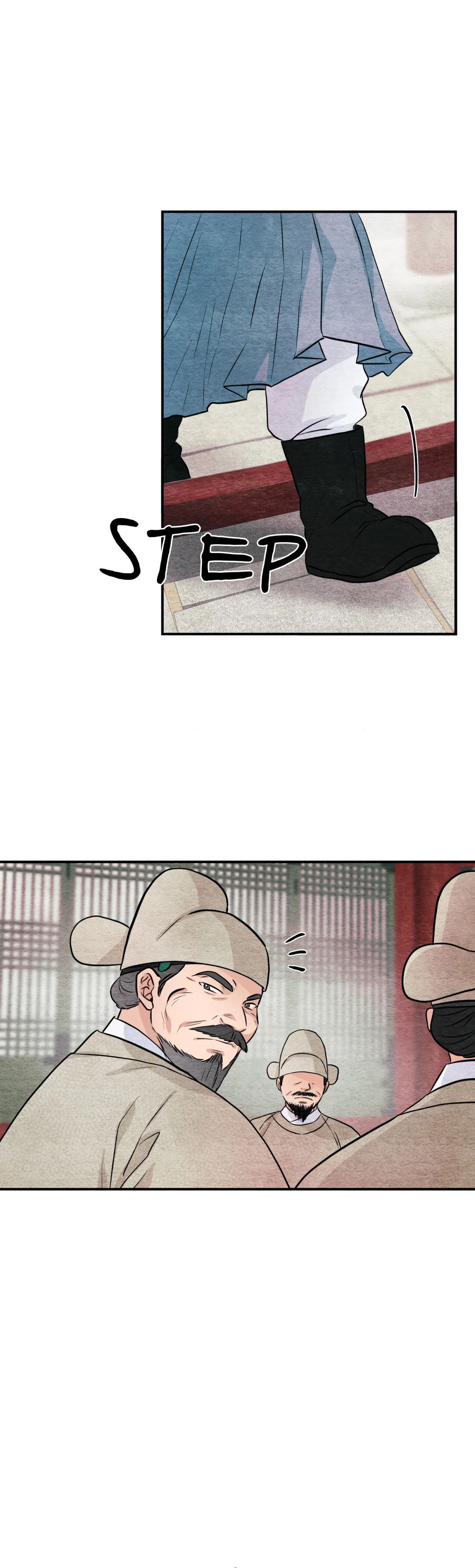 Wild Eyes - Chapter 76 [photo 17] - MangaPorn