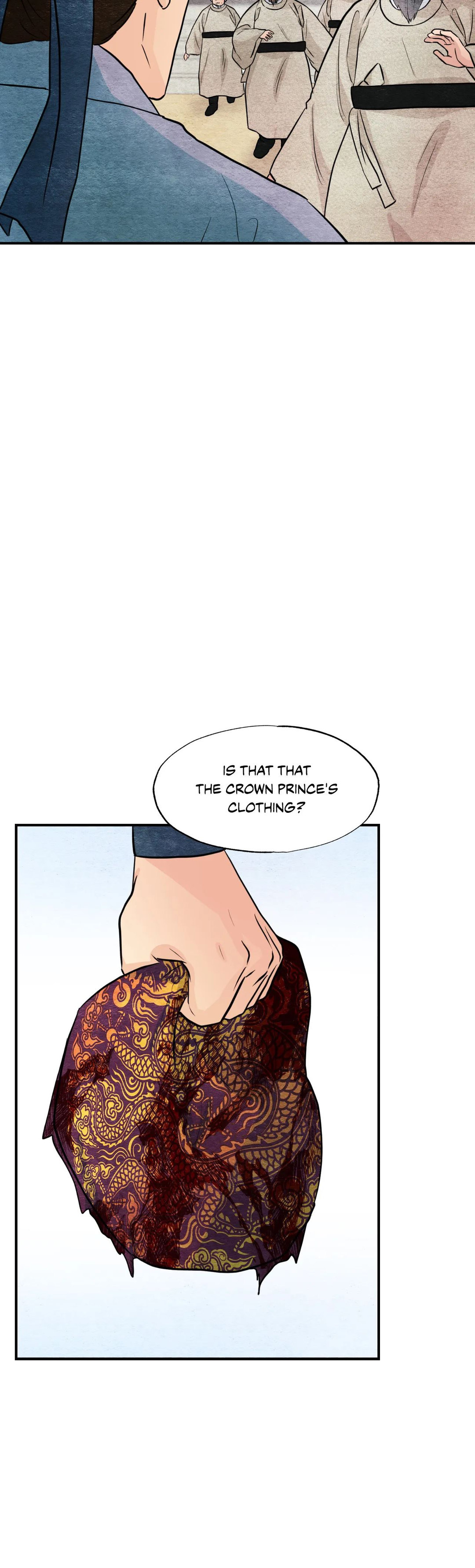 Wild Eyes - Chapter 76 [photo 19] - MangaPorn