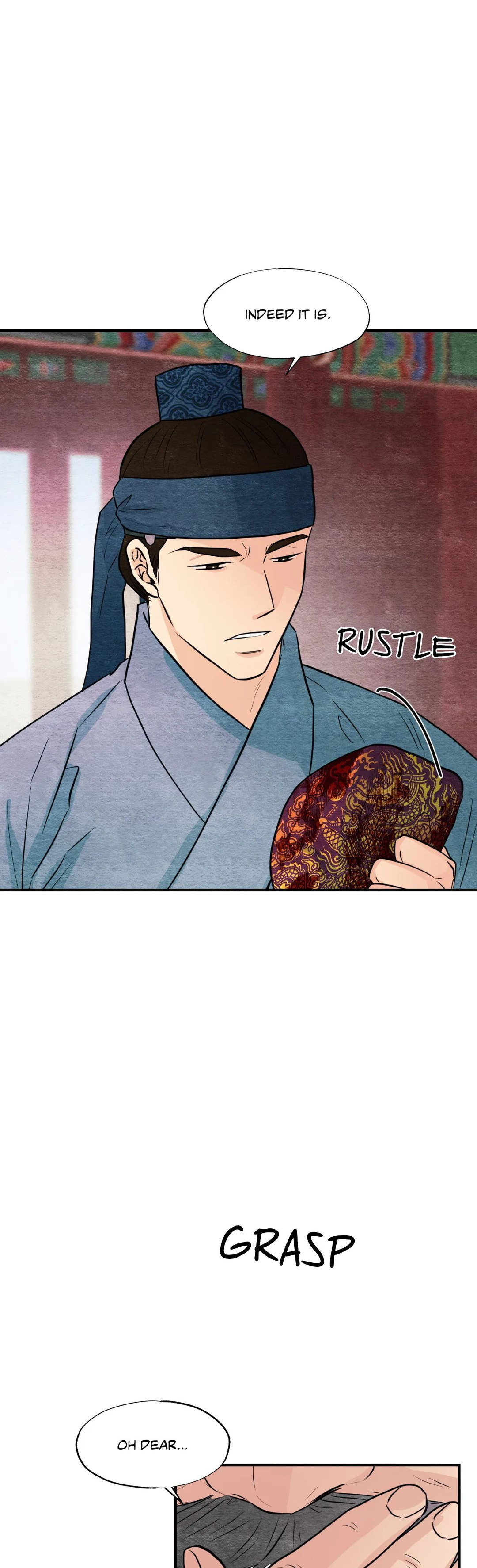 Wild Eyes - Chapter 76 [photo 20] - MangaPorn