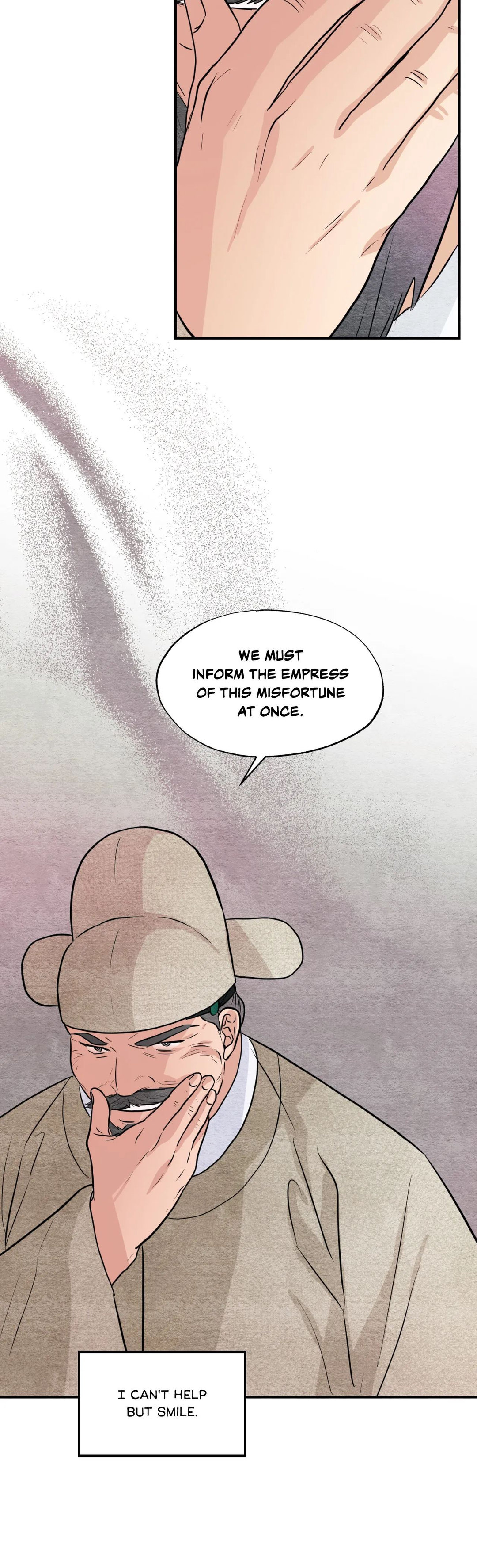 Wild Eyes - Chapter 76 [photo 21] - MangaPorn