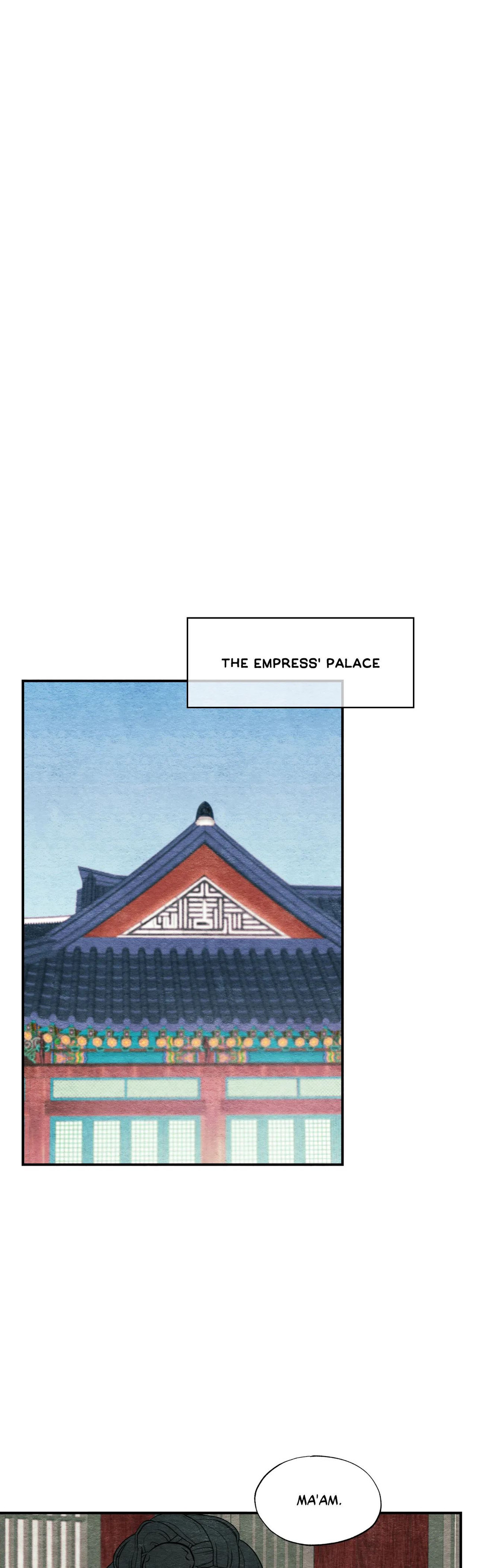 Wild Eyes - Chapter 76 [photo 22] - MangaPorn